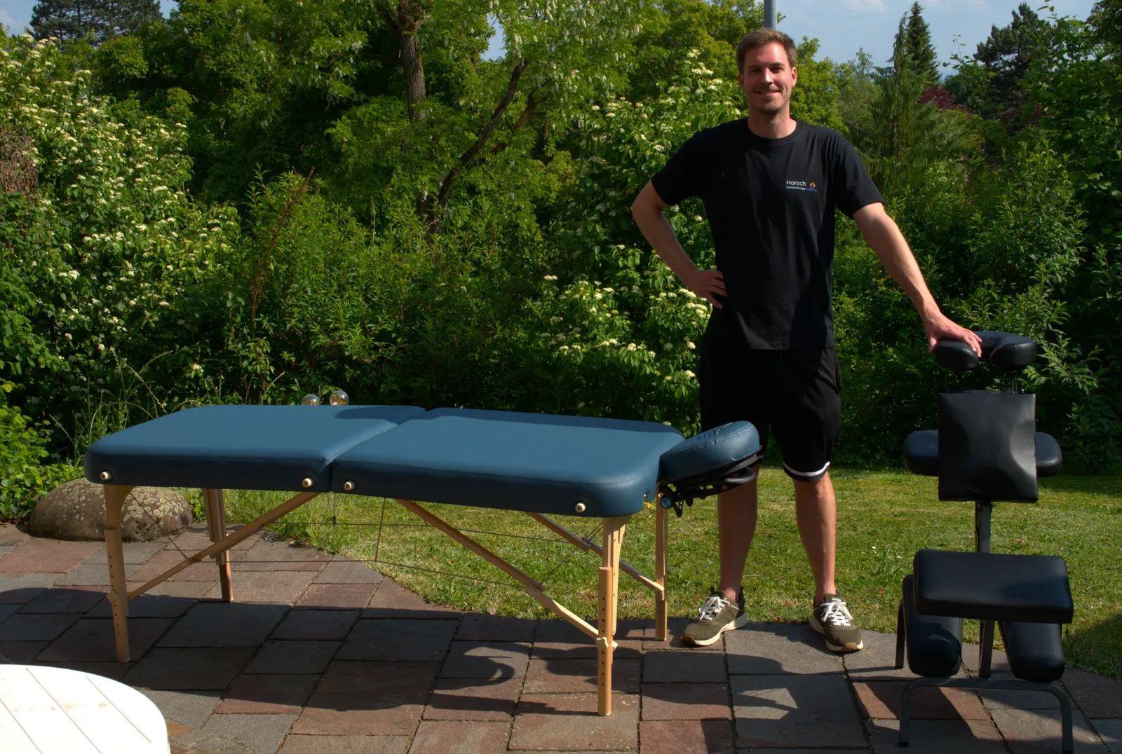 Massage Sindelfingen